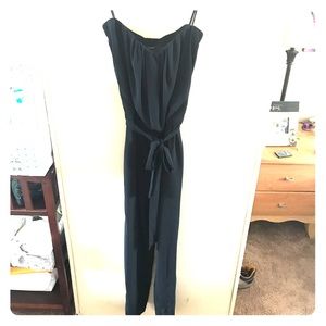 Brand New Forever 21 Strapless Romper! Girls Night